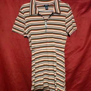 Justify Sweater Dress